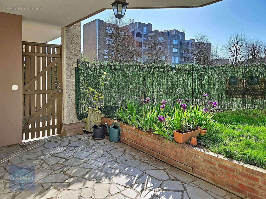 Appartement à EVRY