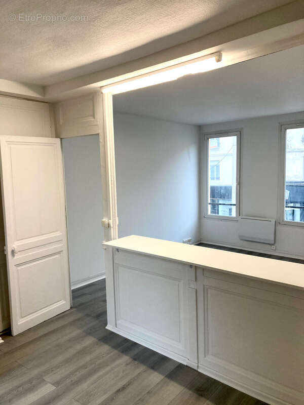 Appartement à LE HAVRE