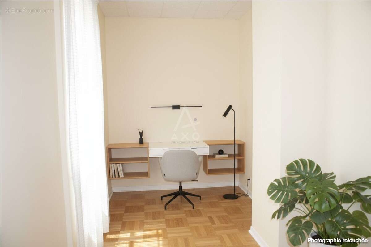 Maison à BEAUFORT-EN-VALLEE