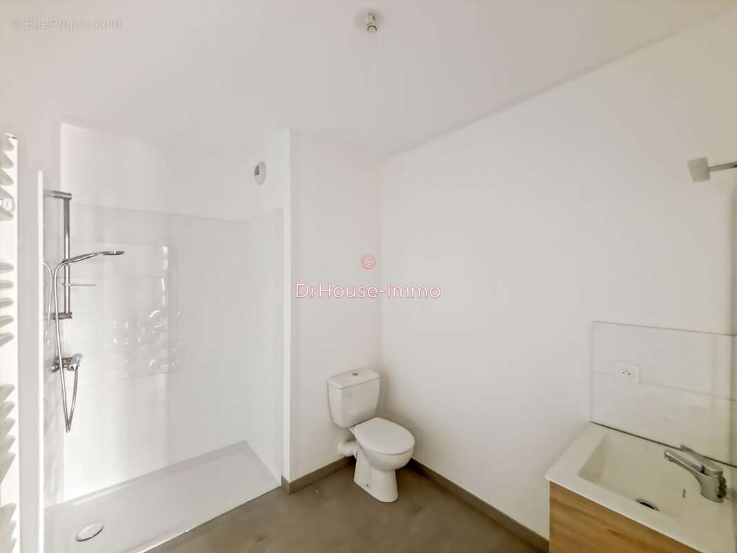Appartement à MERIGNAC