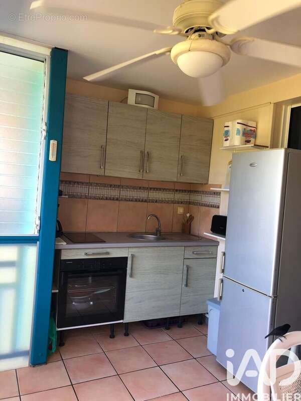 Photo 4 - Appartement à SAINTE-ANNE