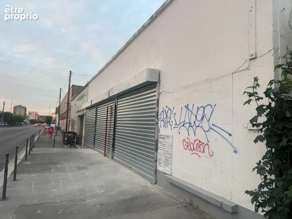 local commercial divisible en 3 locaux - photo 8