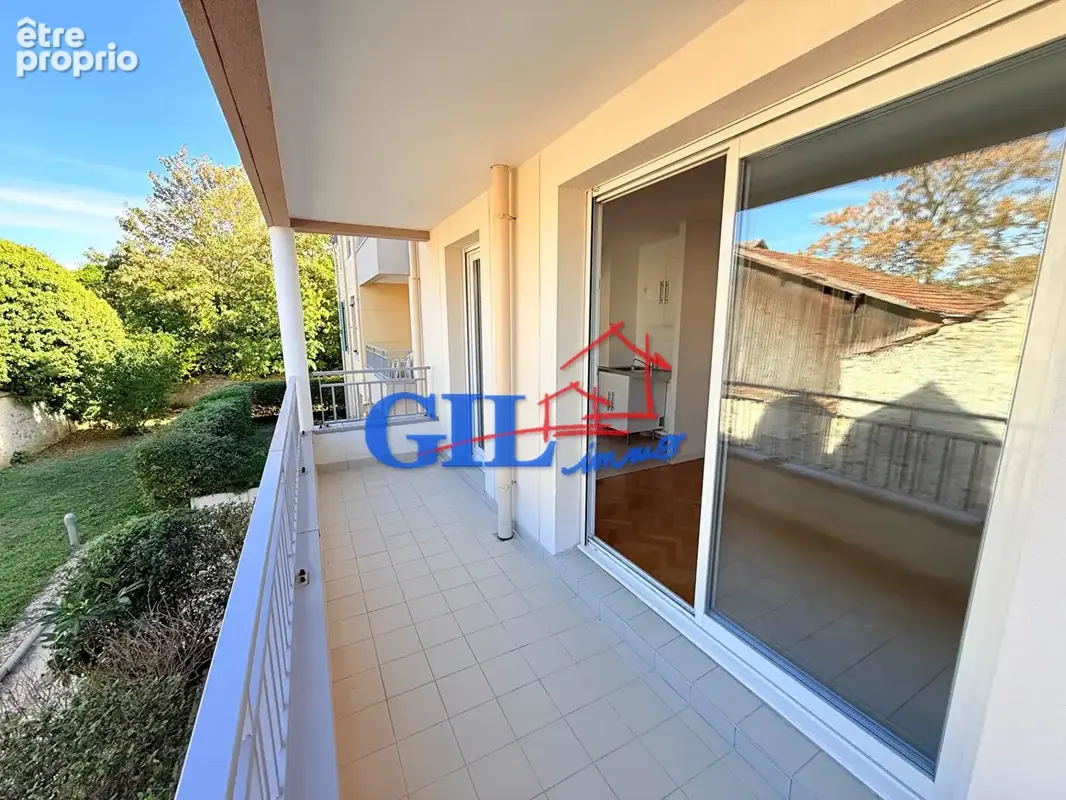 Cesson-bourg - appartement 2 pieces de 48 m² - photo 12