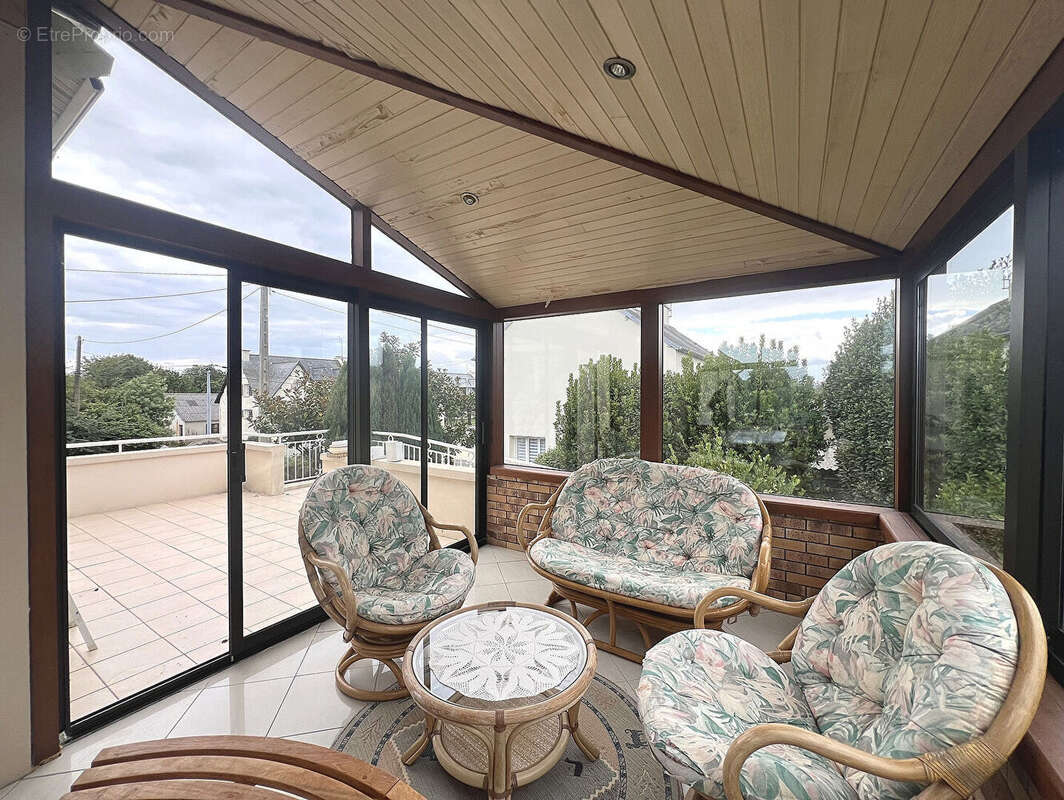 Maison à SAINT-BRIEUC