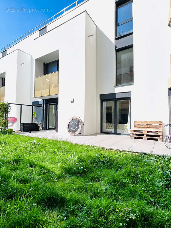 Maison à BAGNEUX