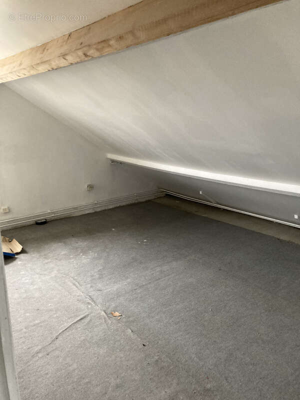 Maison à GARGES-LES-GONESSE