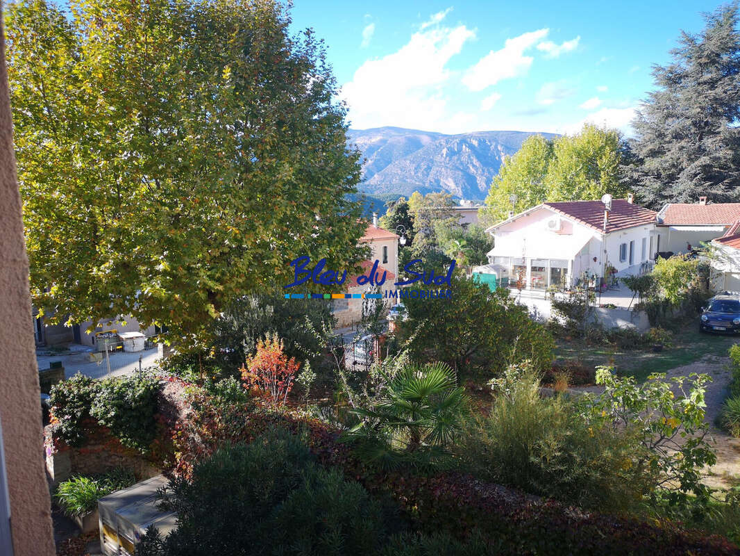Appartement à VERNET-LES-BAINS