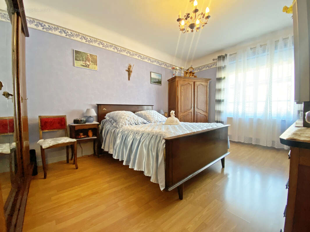 Appartement à COMMERCY