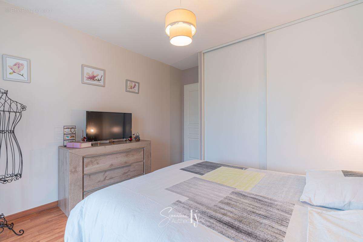 Appartement à LIMOGES