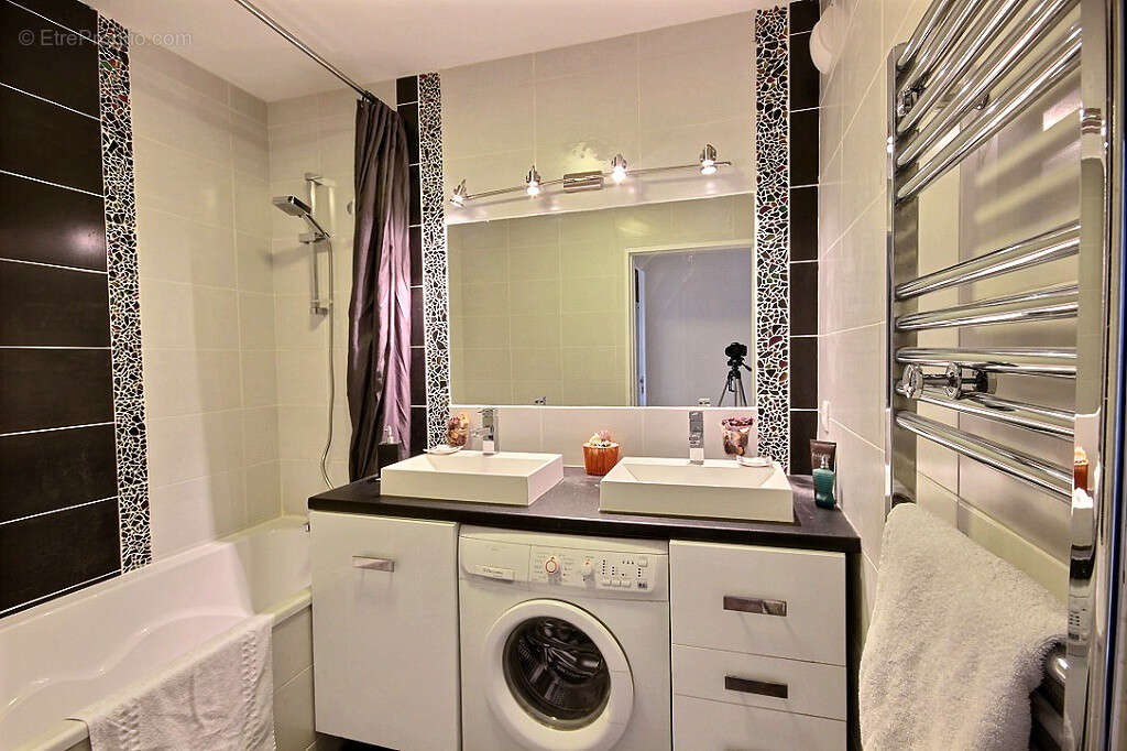 Appartement à PUTEAUX