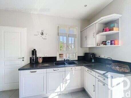 Photo 2 - Maison à ORGEVAL