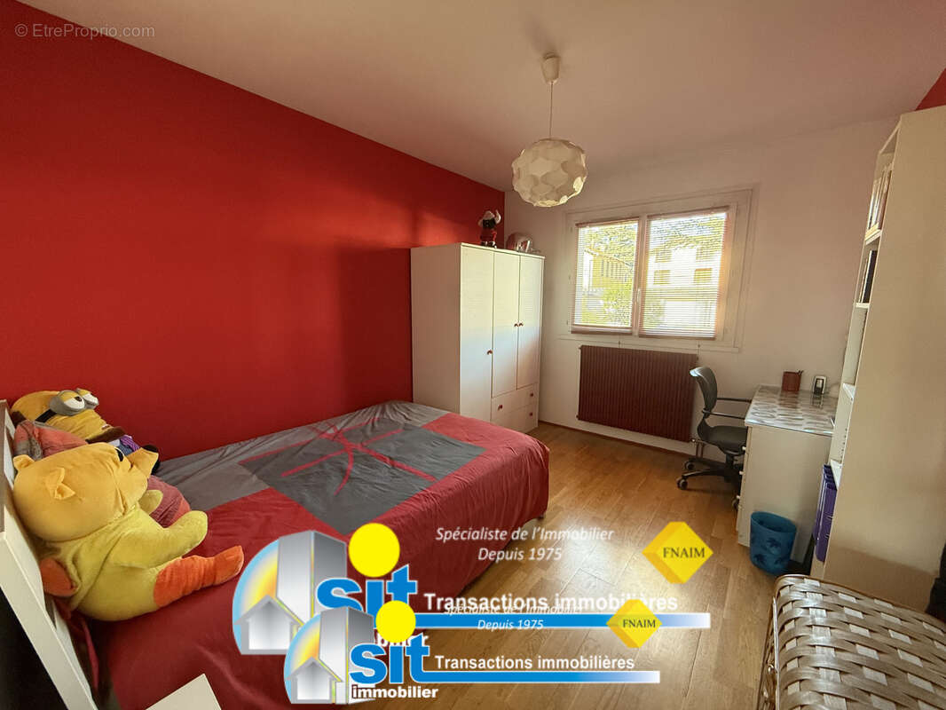 Appartement à VIENNE