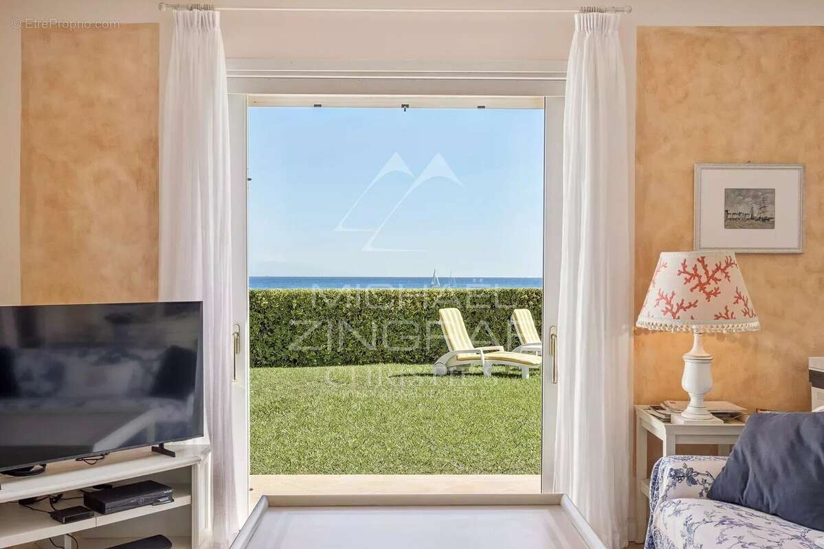 Maison à ANTIBES
