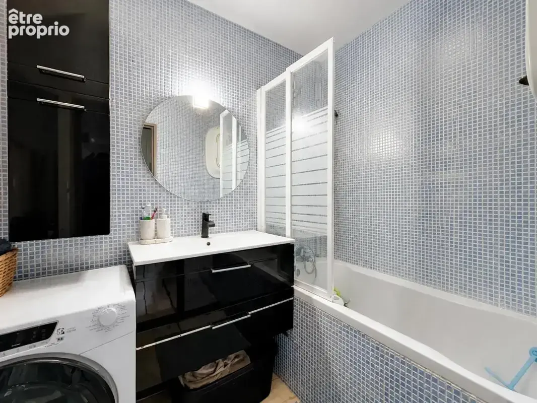 Appartement de 3 pièces de 68 m² à Villeneuve-Saint-Georges - photo 7