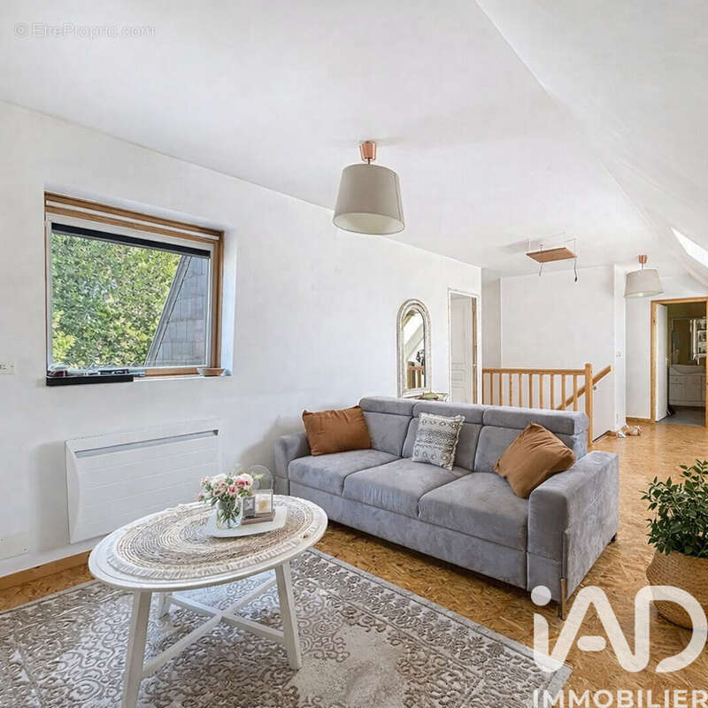 Photo 8 - Maison à ORLEANS