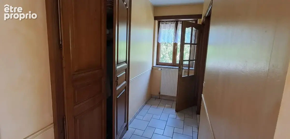 Maison 6 pièces 163 m² à vendre à Vrigne-Aux-Bois (08330) - photo 2