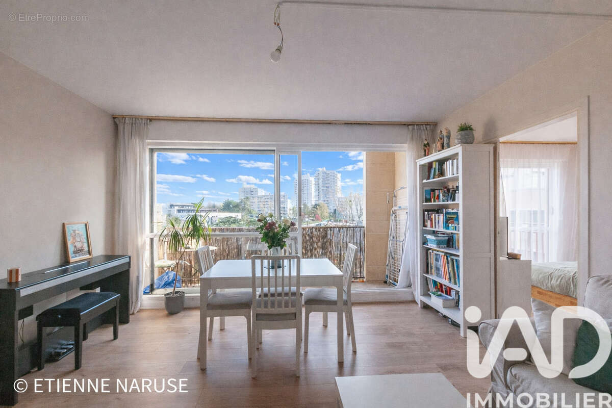 Photo 5 - Appartement à LE PECQ