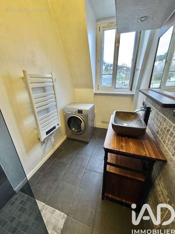 Photo 9 - Appartement à CROSNE