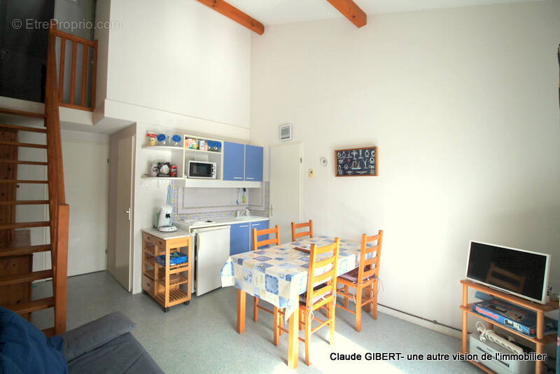 Maison à FRONTIGNAN