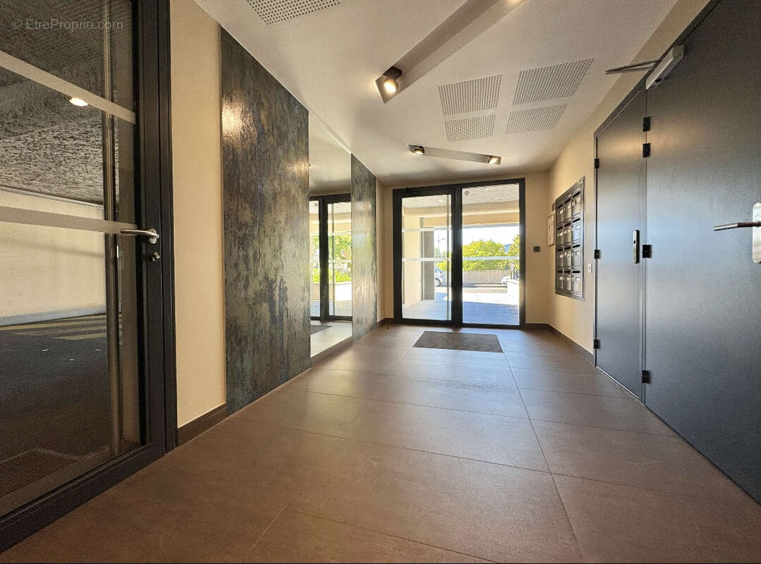 Appartement à VALENCE