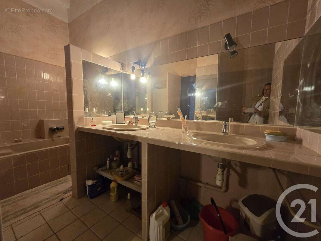 Maison à MONTESQUIEU-VOLVESTRE