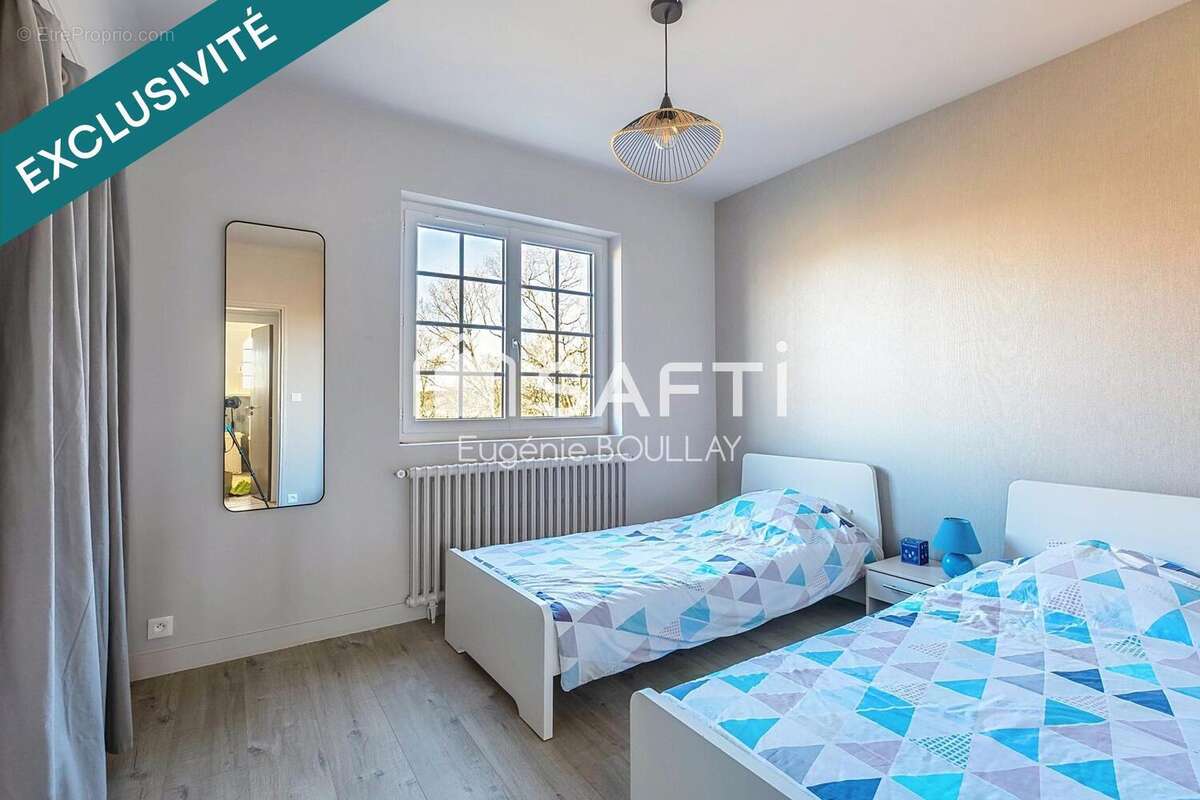 Photo 7 - Maison à ARBONNE