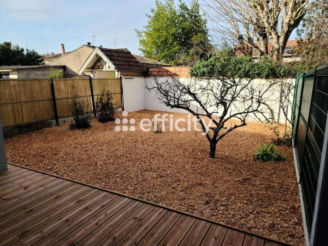 Appartement à MERIGNAC