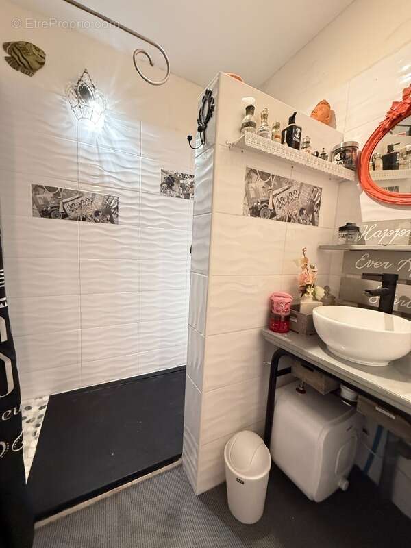 Appartement à CHATELLERAULT