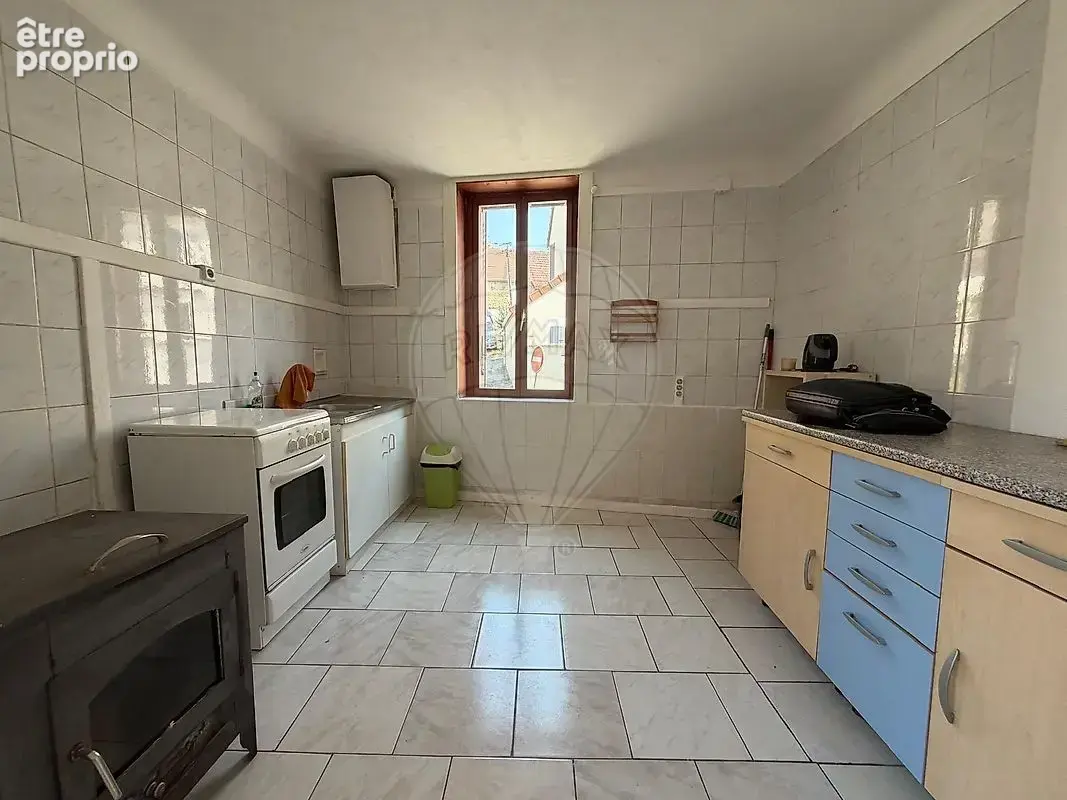 Maison 2 chambre(s) à vendre - photo 6