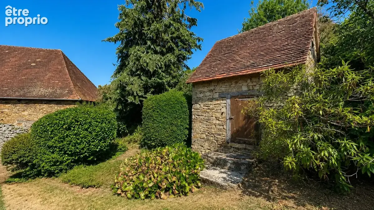 Maison 4 pièces 75 m² à vendre à Jumilhac-Le-Grand (24630) - photo 2