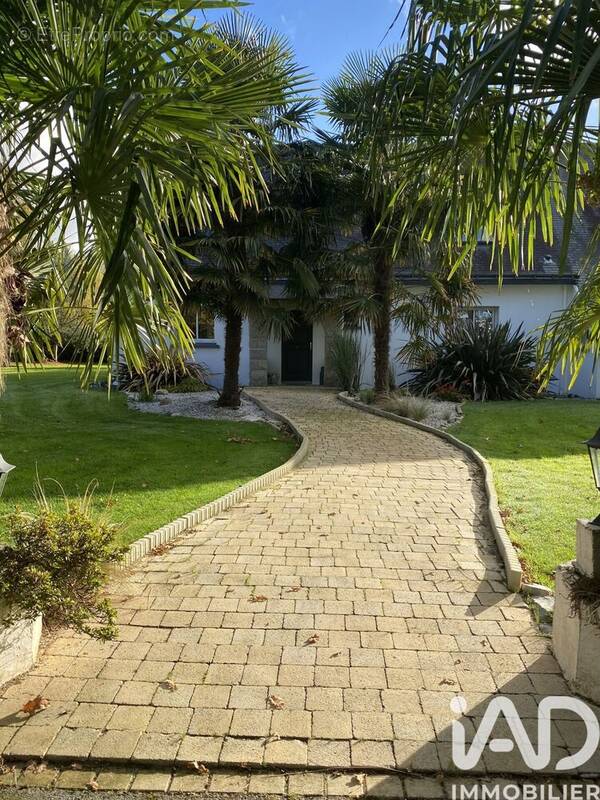 Photo 1 - Maison à GUICHEN