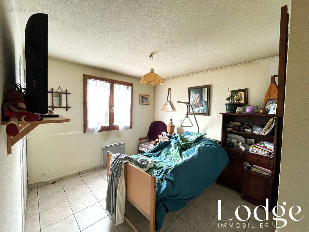 Appartement à BRIANCON