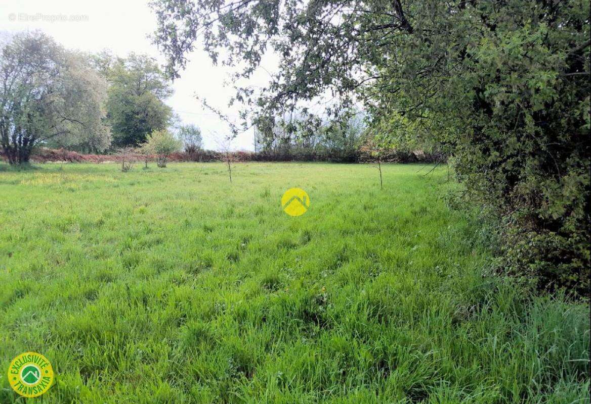 Maison à DUN-LE-PALESTEL