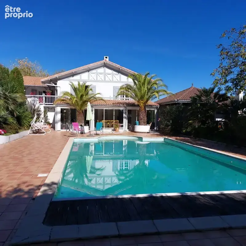Photo Maison à Hagetmau au prix de 367 000€