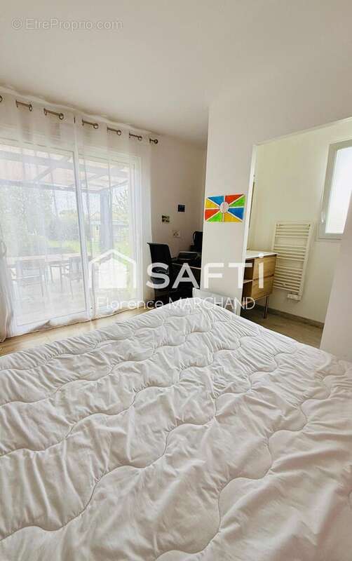 Photo 9 - Maison à VILLIERS-EN-PLAINE