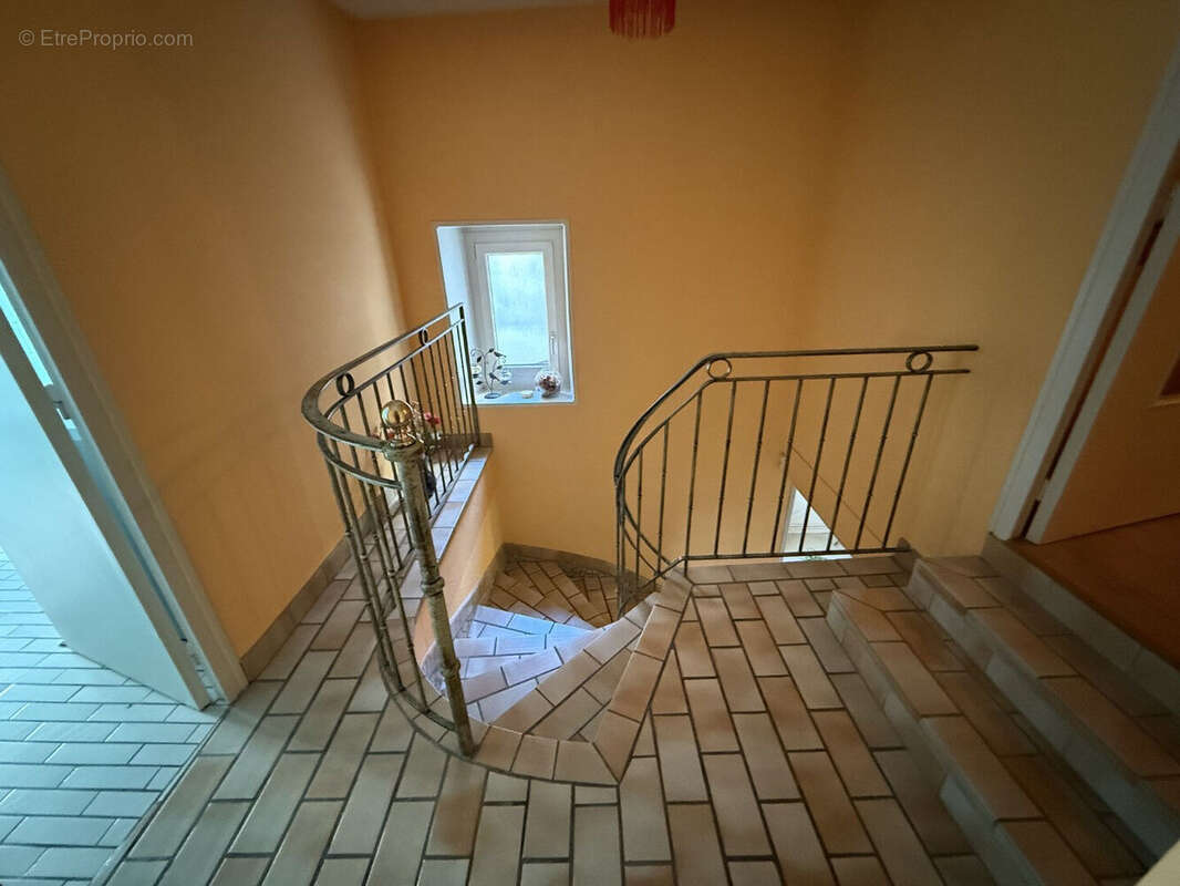 Photo 6 - Maison à MAGNE