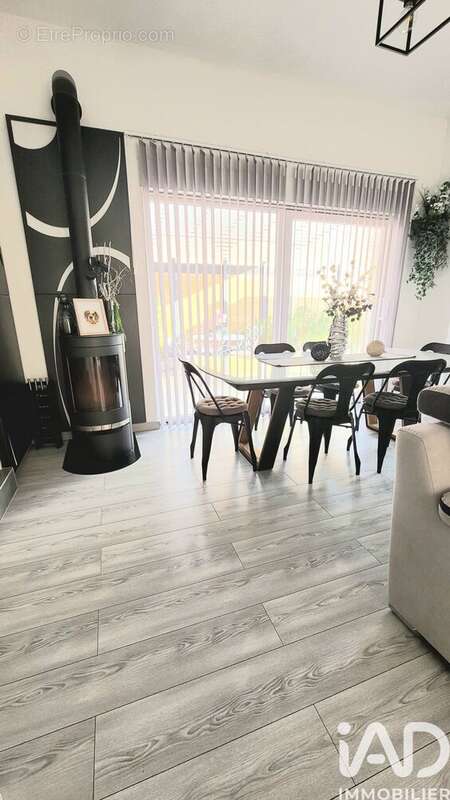 Photo 7 - Maison à SARREGUEMINES