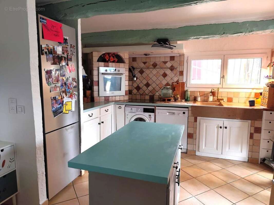 Maison à SAINT-ANTONIN