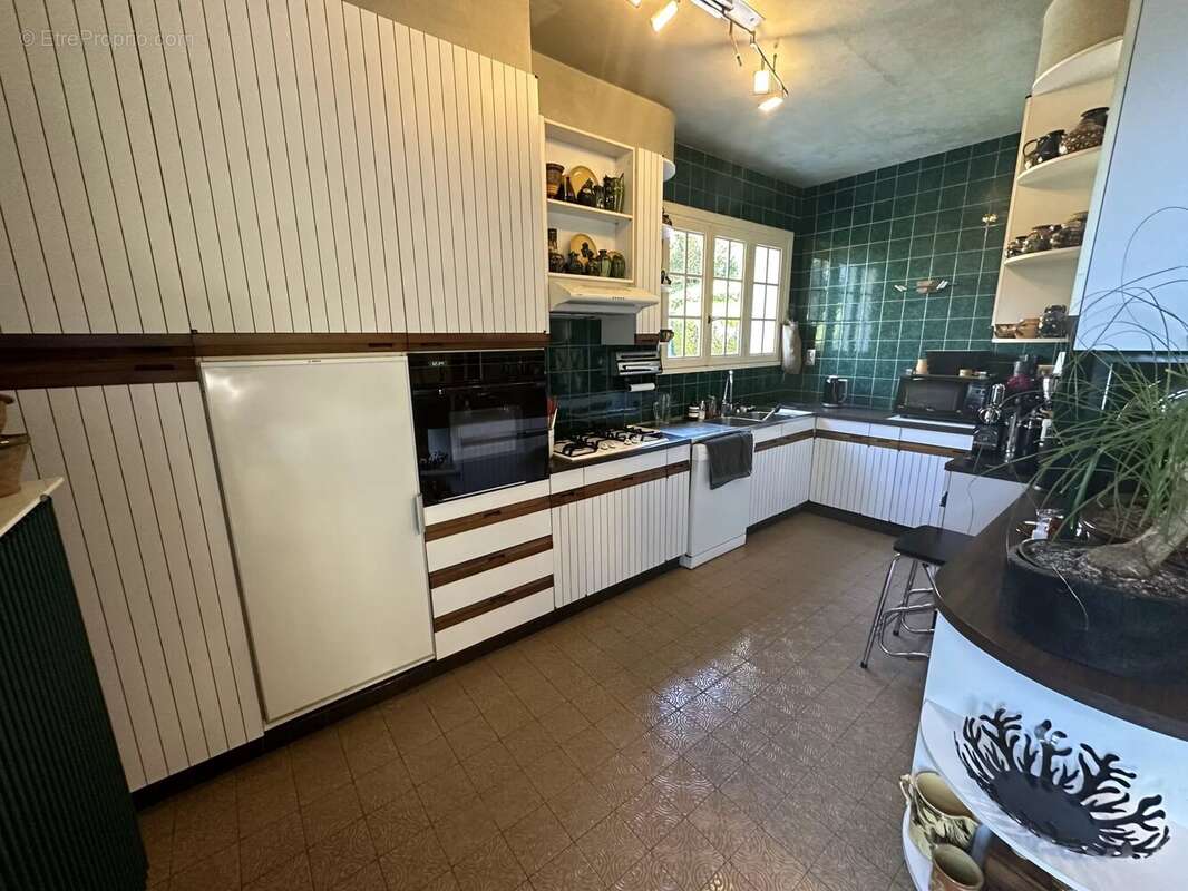 Maison à AIX-LES-BAINS