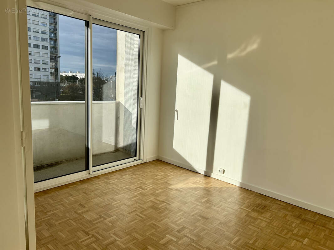 Appartement à TOURS