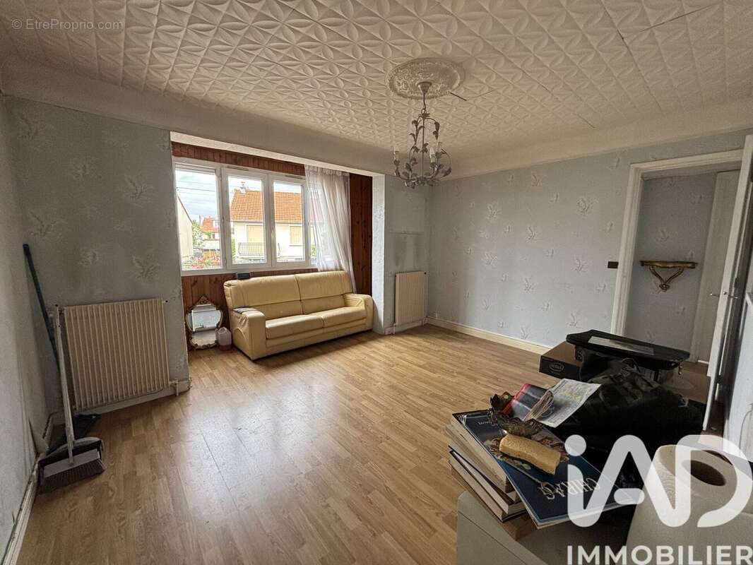 Photo 2 - Maison à NOISY-LE-GRAND
