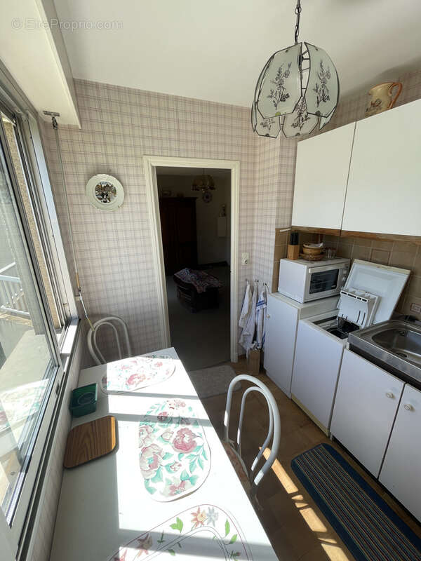 Appartement à SAINT-GENIEZ-D'OLT