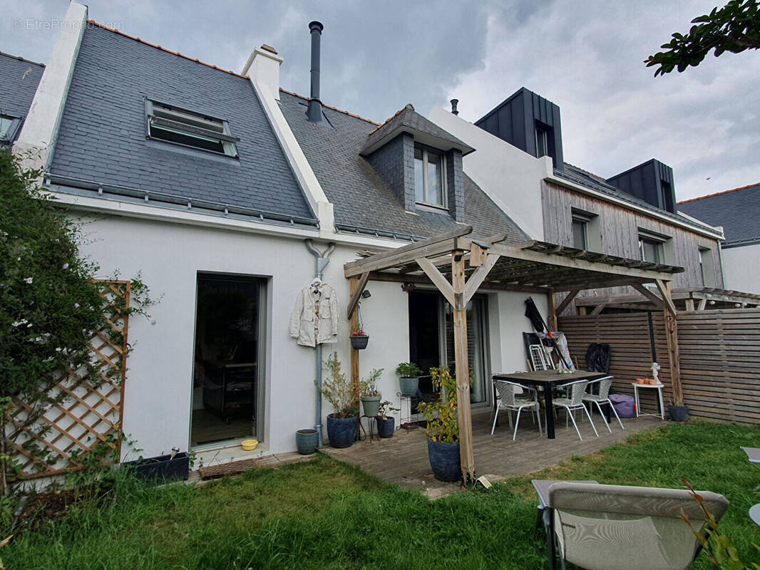 Maison à CARNAC