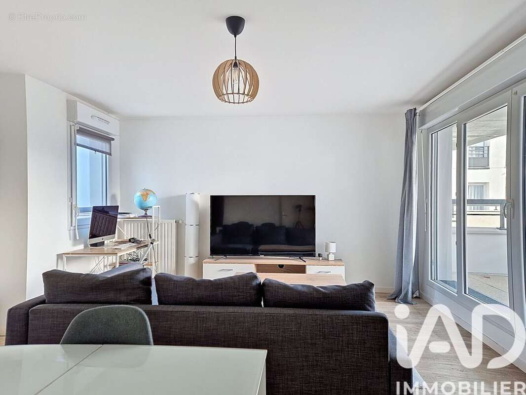 Photo 4 - Appartement à ELANCOURT