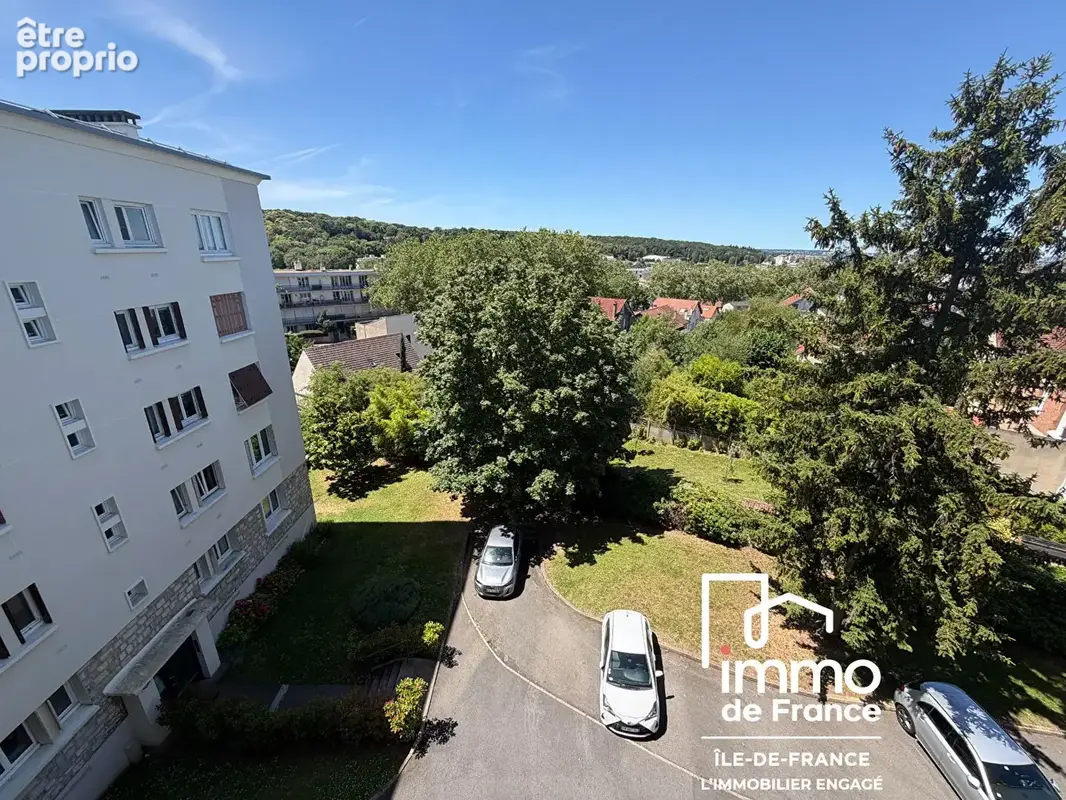 Appartement Clamart 2 pièce(s) 48.22 m2 - photo 11
