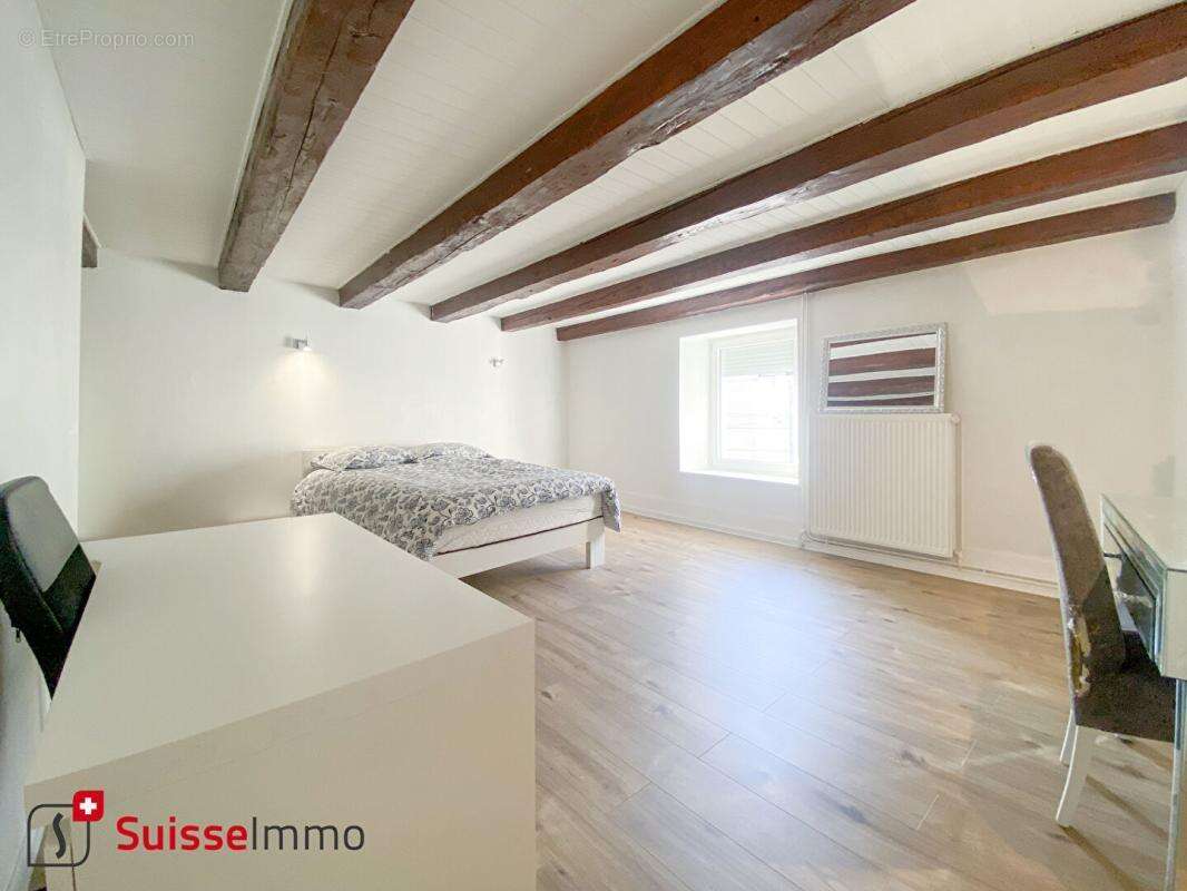 Appartement à HERIMONCOURT