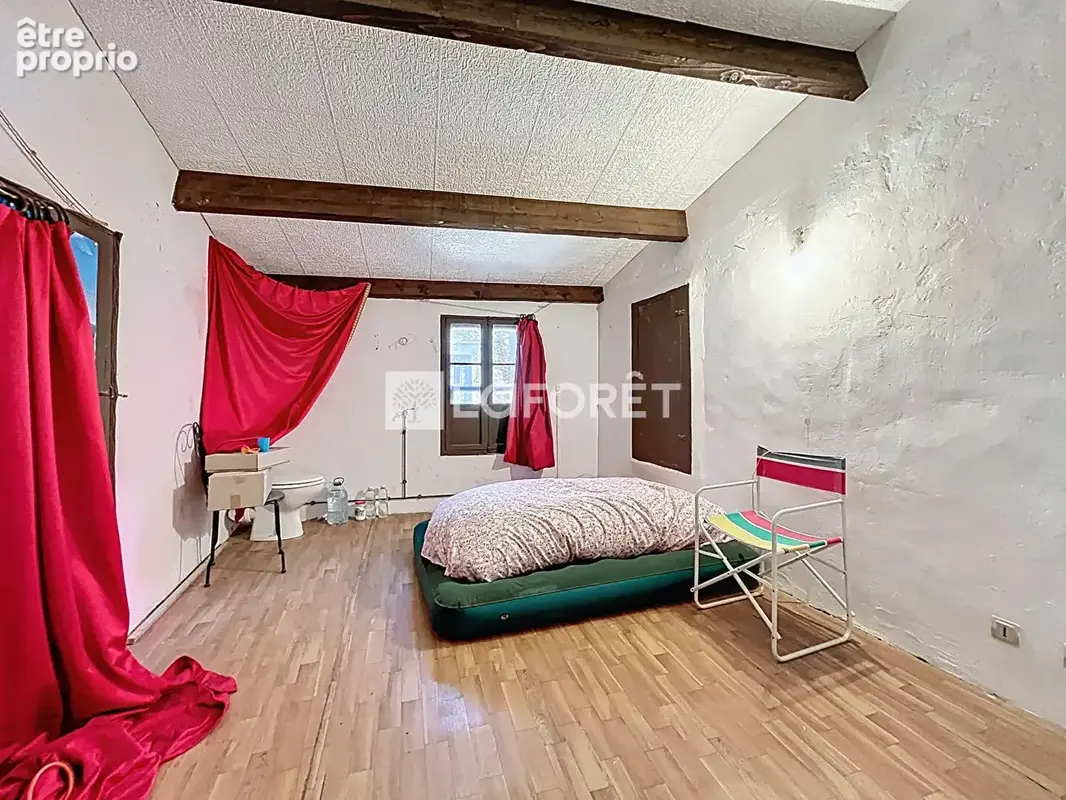 Maison 8 pièces 107 m² à vendre à Castelnou (66300) - photo 9