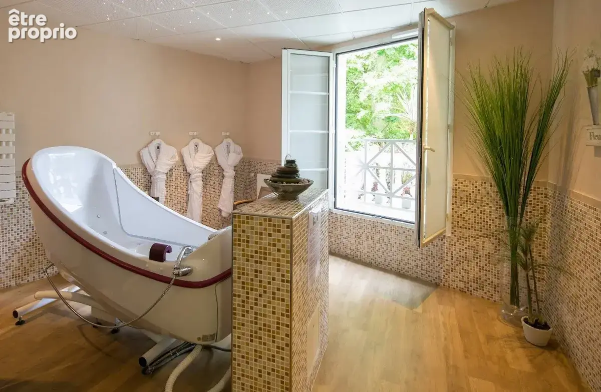INVESTISSEMENT LOCATIF  GARCHES  Résidence EHPAD Villa d'Epidaure - 6.76 % de rentabilité - photo 6