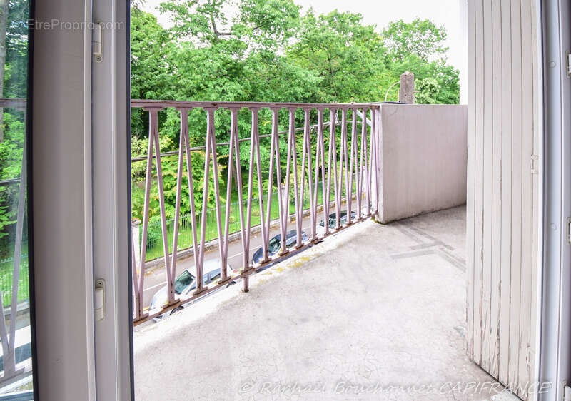 Appartement à TARBES