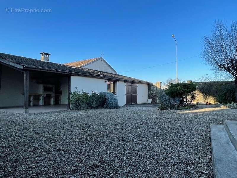 Maison à SAINT-DIZIER